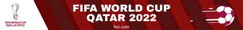 world cup 2022 website.
